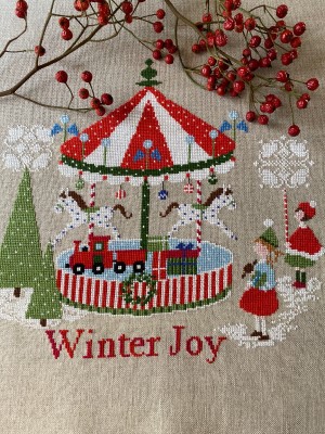 Winter Joy